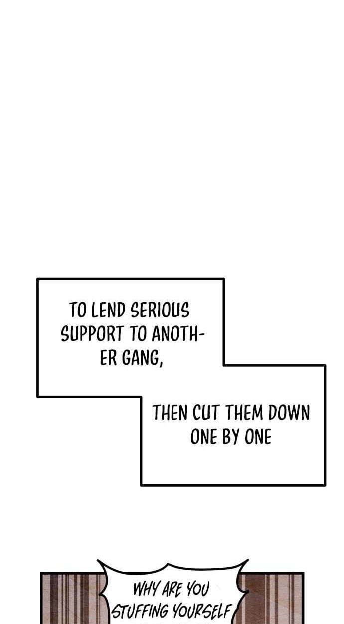 Acting Gangster Chapter 44 page 42 - 