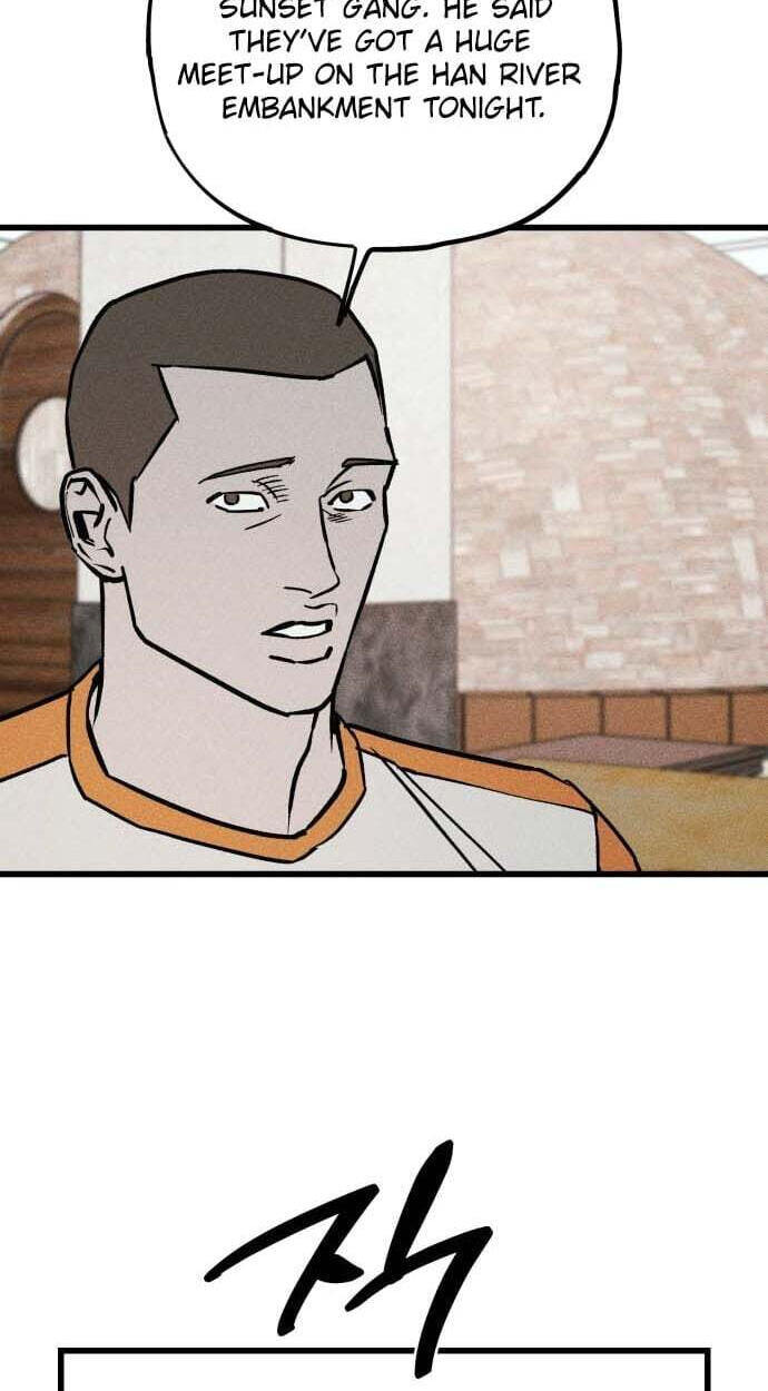 Acting Gangster Chapter 44 page 50 - 