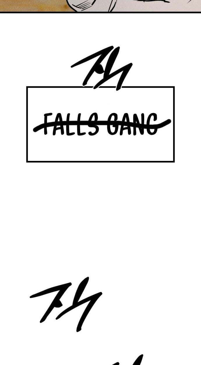Acting Gangster Chapter 44 page 52 - 