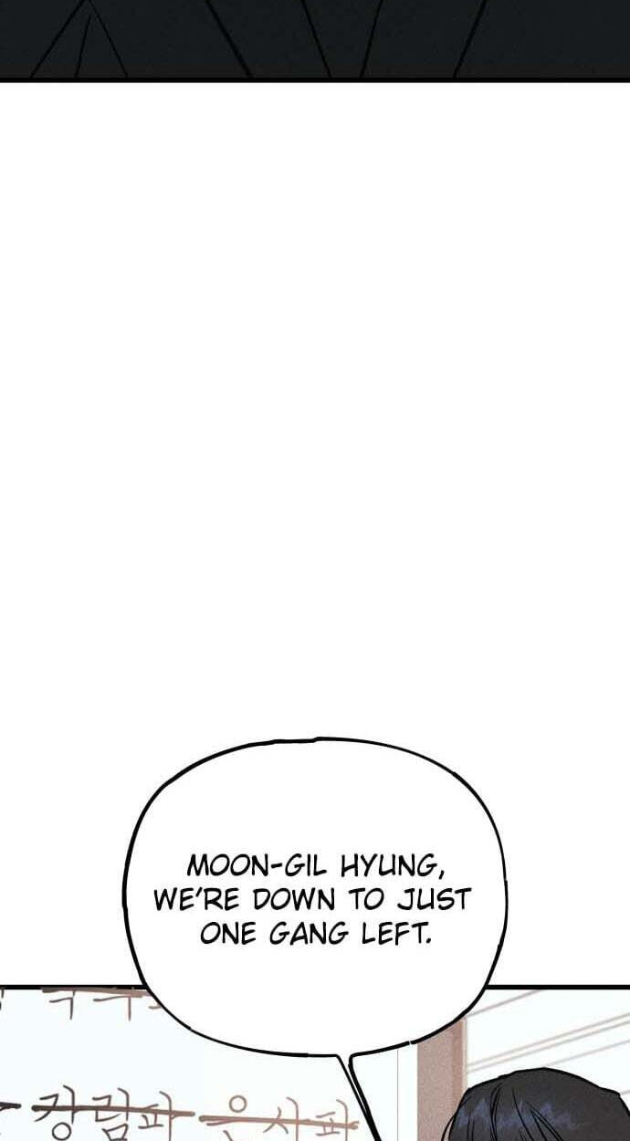 Acting Gangster Chapter 44 page 54 - 