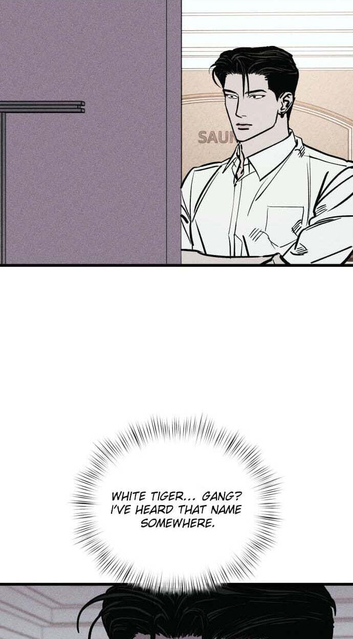 Acting Gangster Chapter 44 page 56 - 