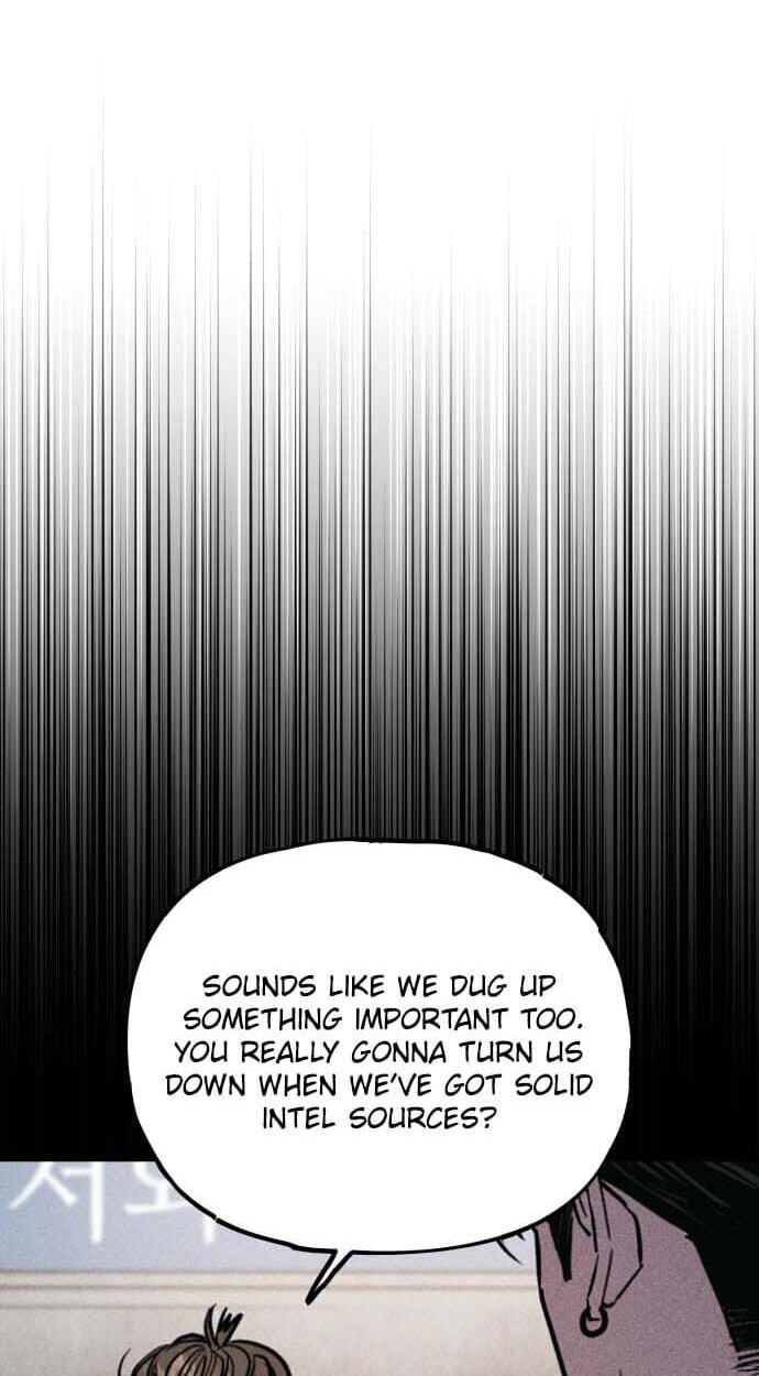 Acting Gangster Chapter 44 page 58 - 