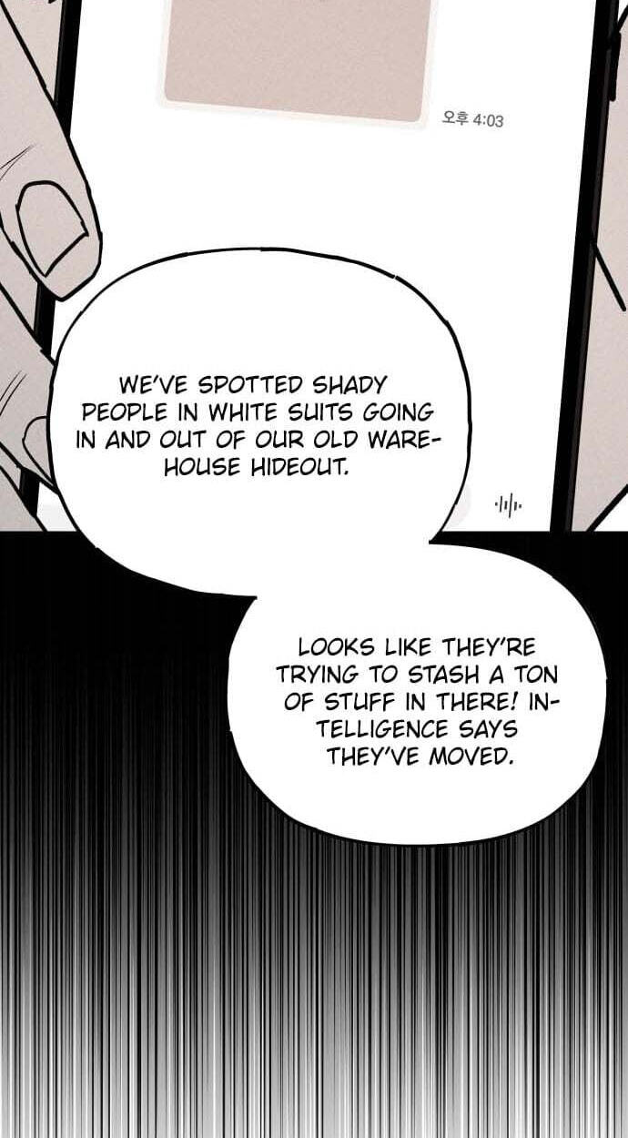 Acting Gangster Chapter 44 page 60 - 