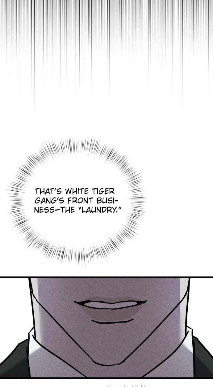 Acting Gangster Chapter 44 page 61 - 