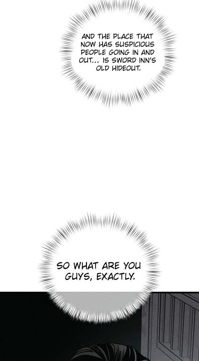 Acting Gangster Chapter 44 page 62 - 