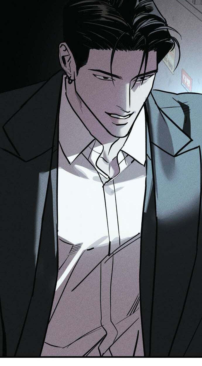 Acting Gangster Chapter 44 page 63 - 