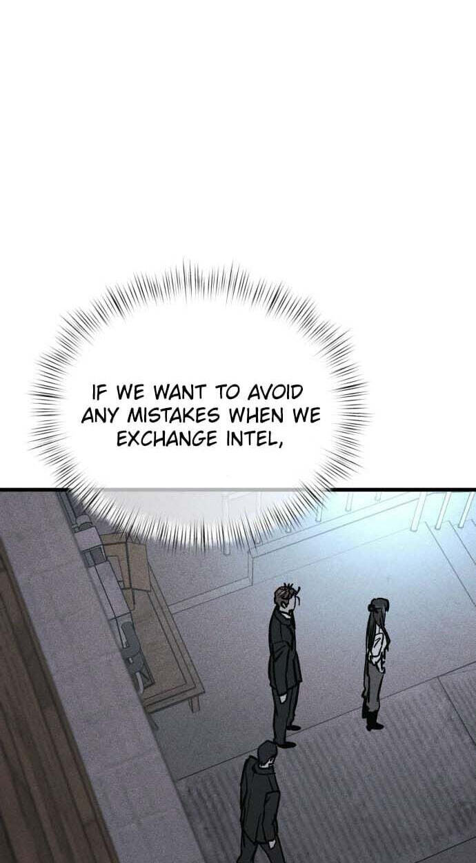 Acting Gangster Chapter 44 page 64 - 