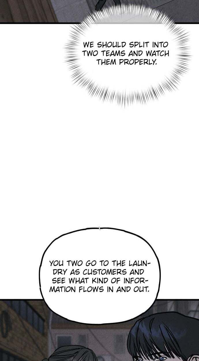 Acting Gangster Chapter 44 page 65 - 