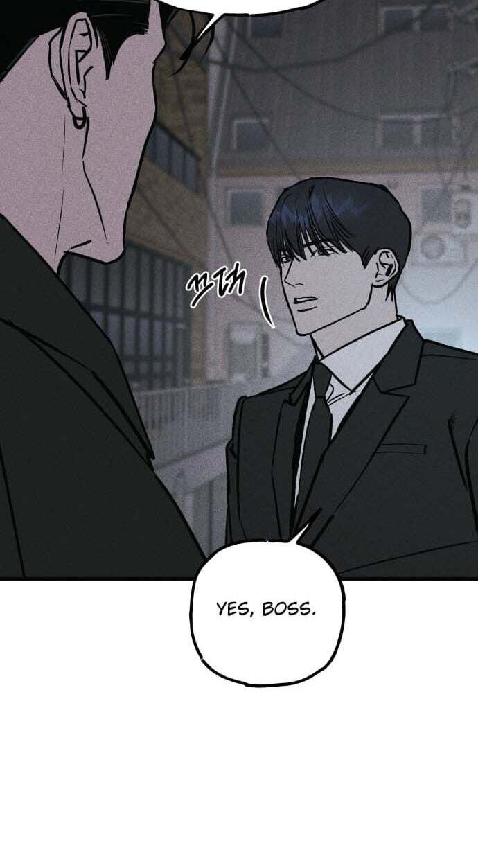 Acting Gangster Chapter 44 page 68 - 