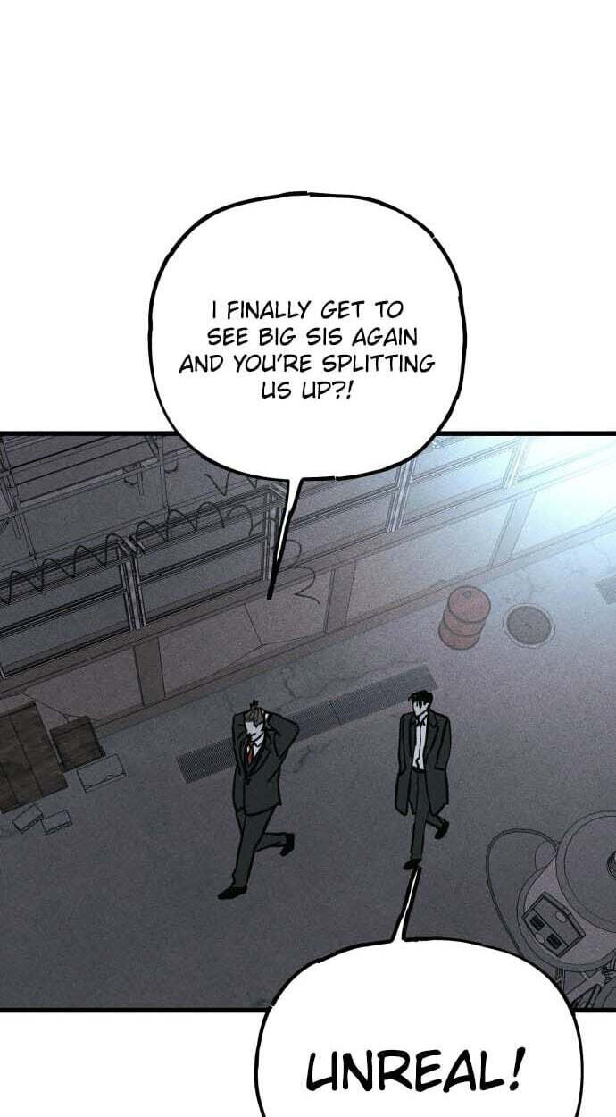 Acting Gangster Chapter 44 page 70 - 