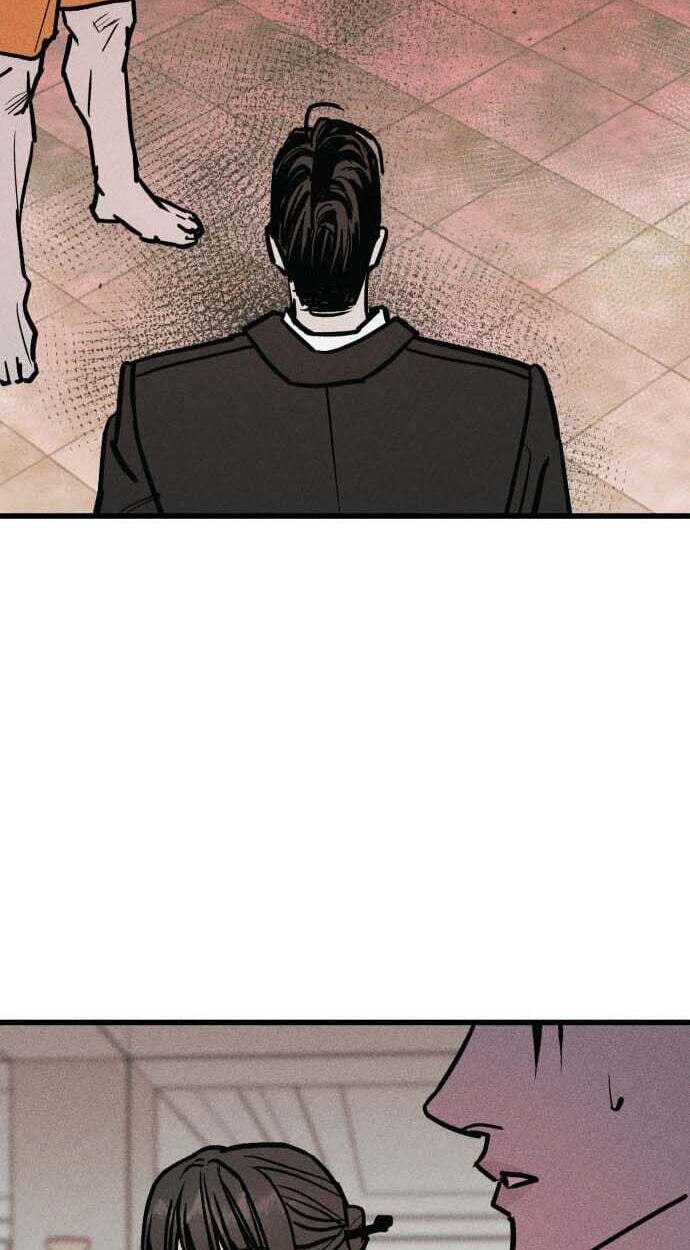 Acting Gangster Chapter 44 page 8 - 
