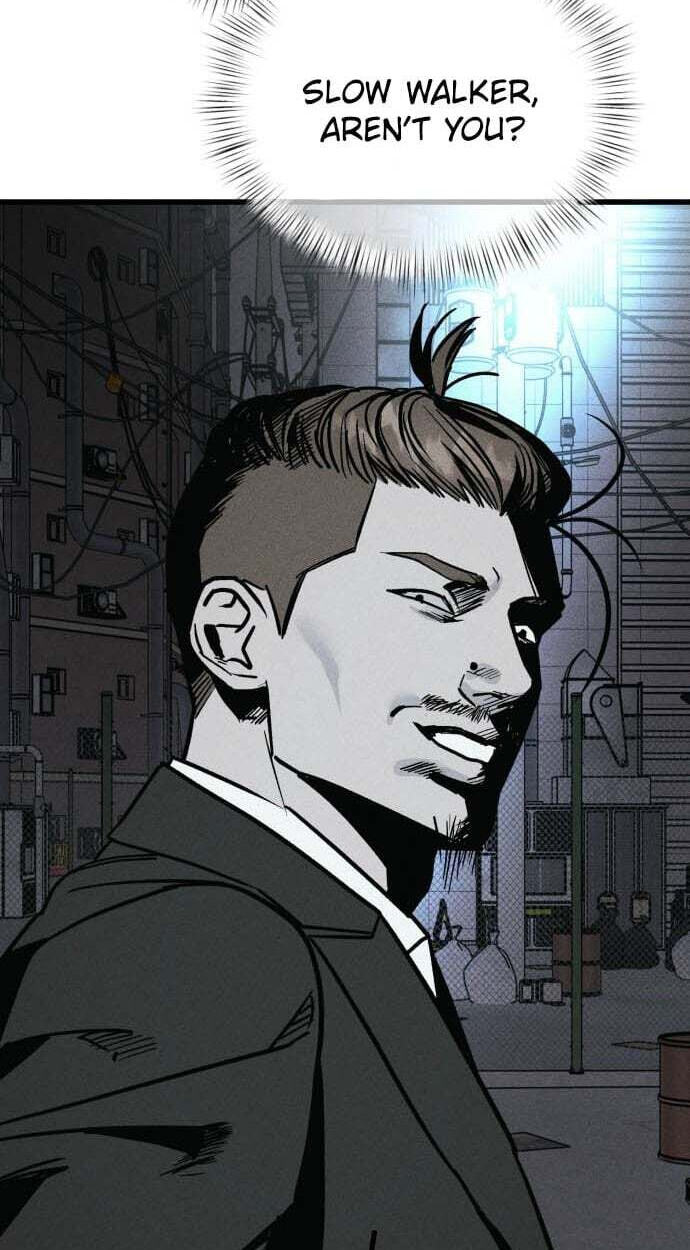 Acting Gangster Chapter 44 page 75 - 