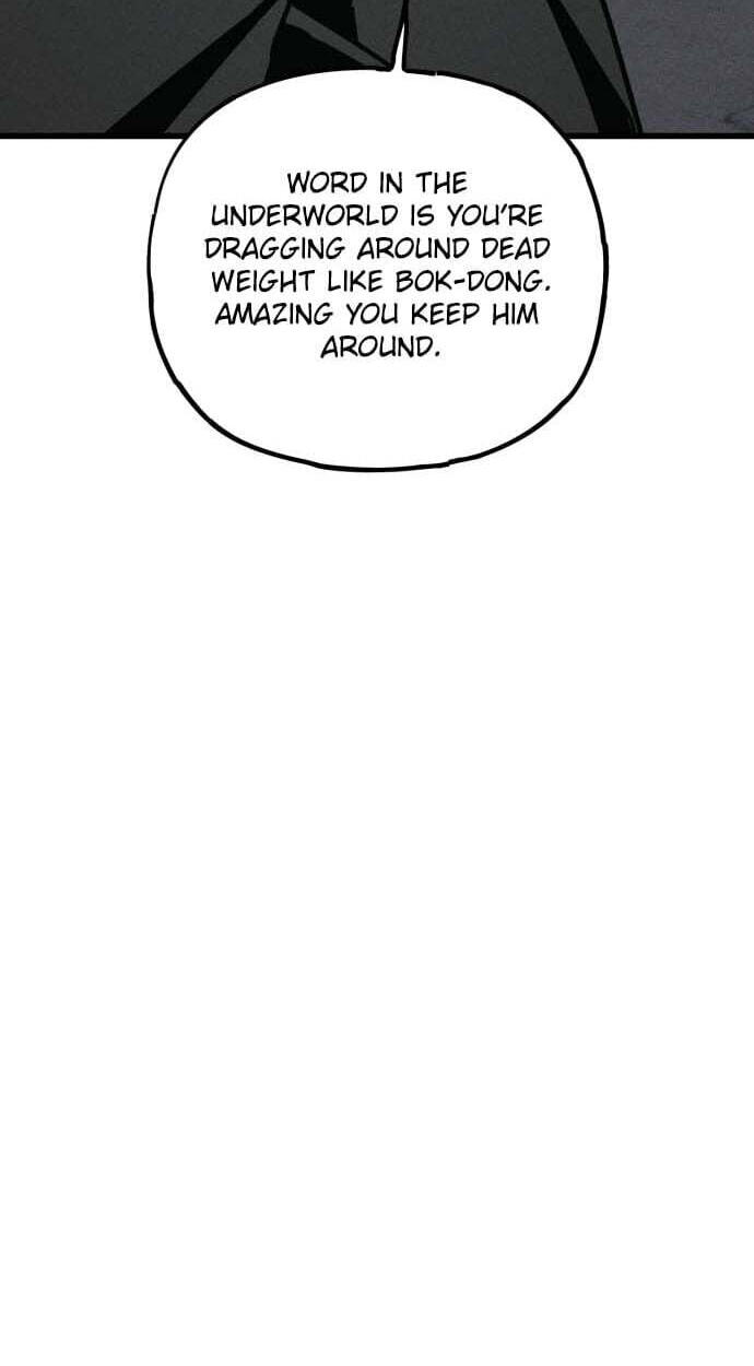 Acting Gangster Chapter 44 page 76 - 