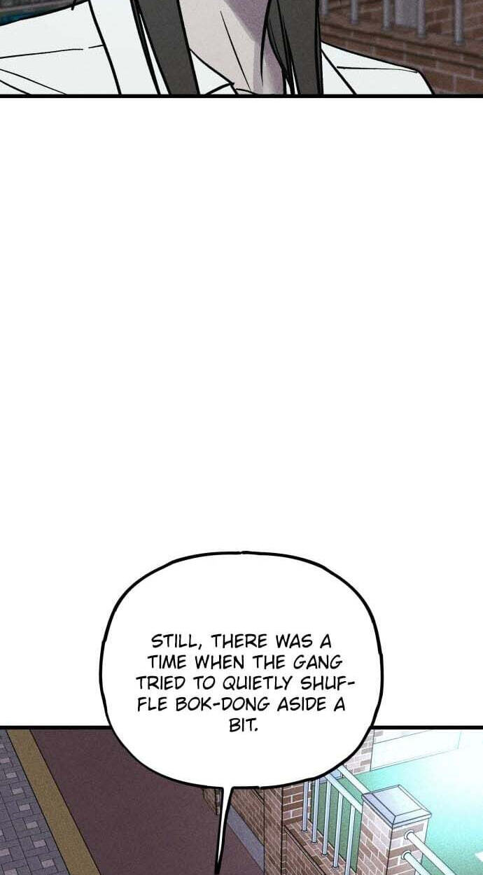 Acting Gangster Chapter 44 page 78 - 