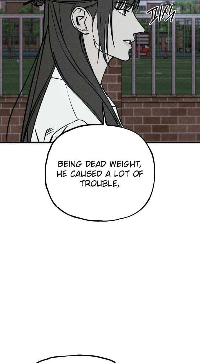 Acting Gangster Chapter 44 page 80 - 