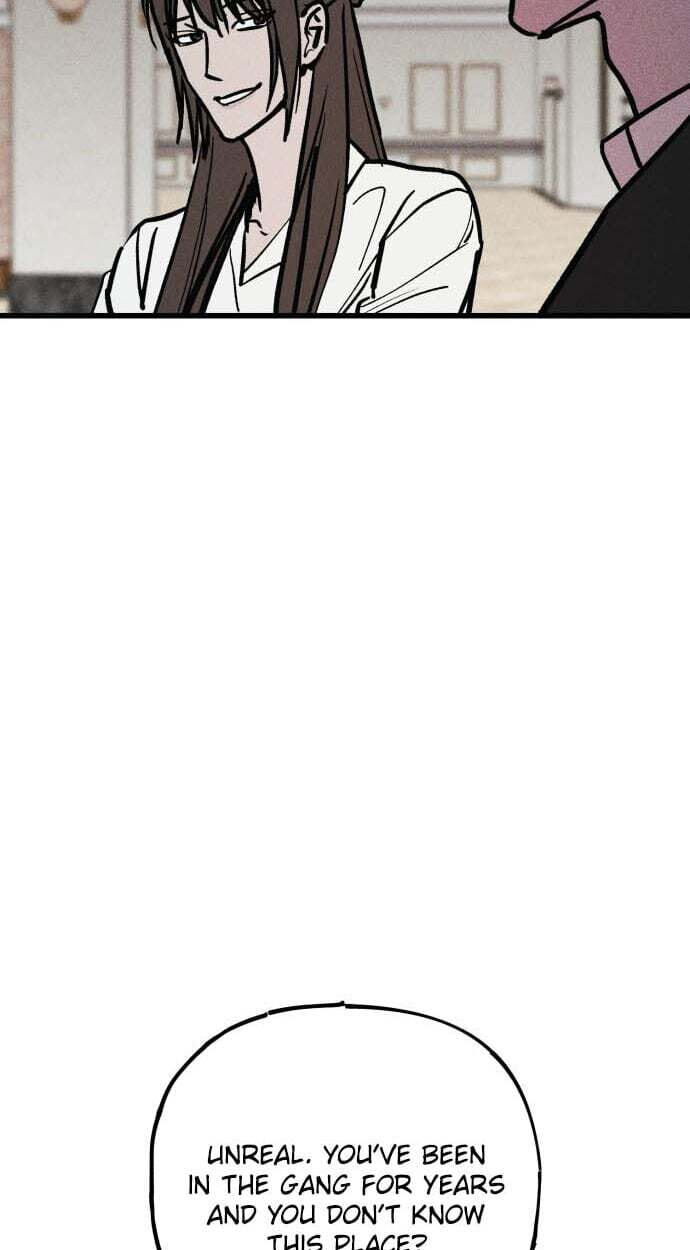 Acting Gangster Chapter 44 page 9 - 