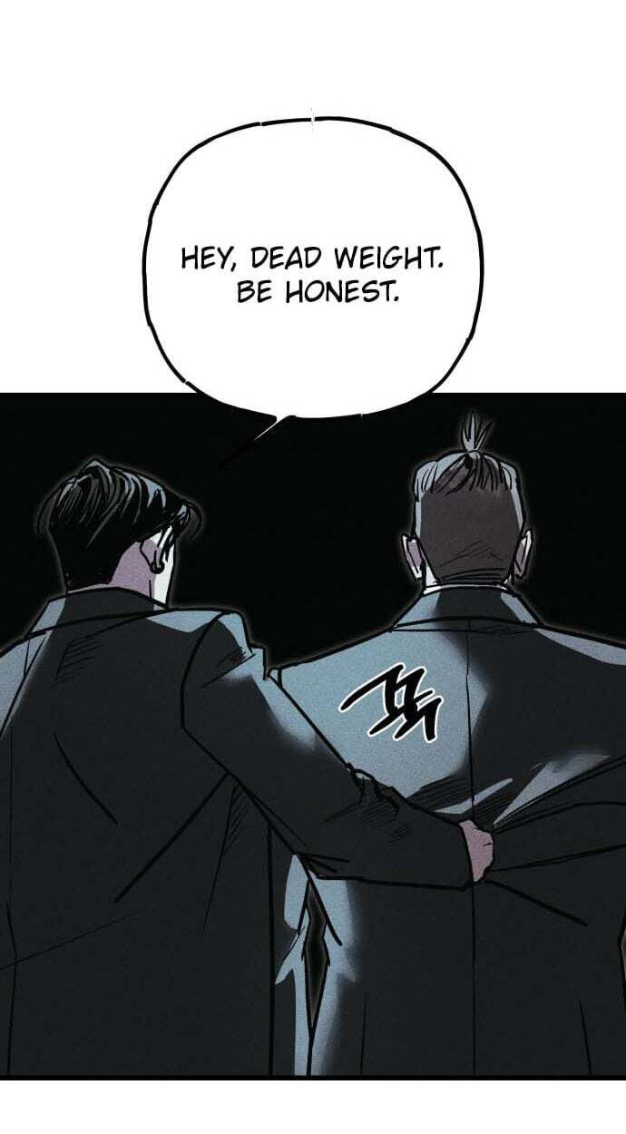 Acting Gangster Chapter 44 page 90 - 