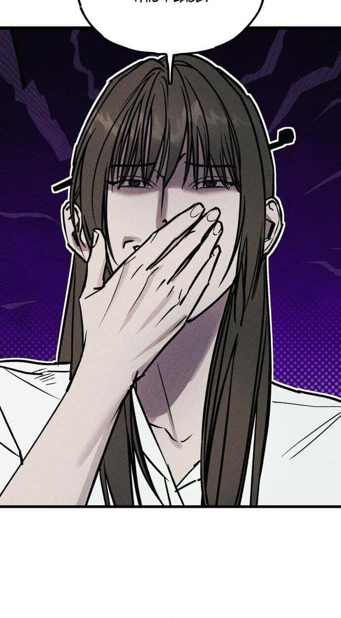Acting Gangster Chapter 44 page 10 - 