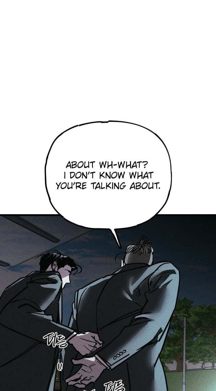 Acting Gangster Chapter 44 page 91 - 