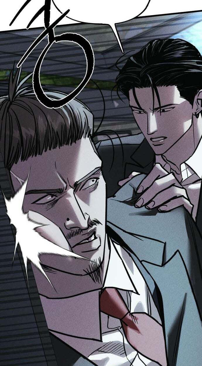 Acting Gangster Chapter 44 page 93 - 
