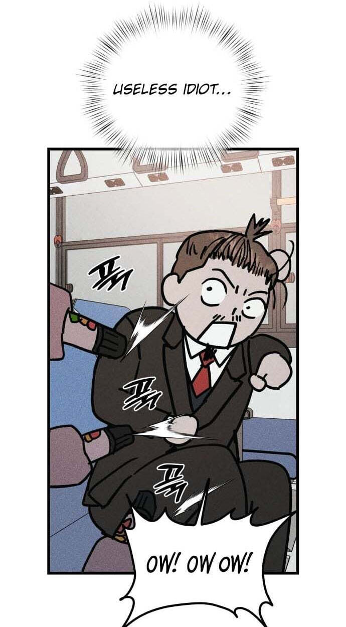 Acting Gangster Chapter 44 page 100 - 