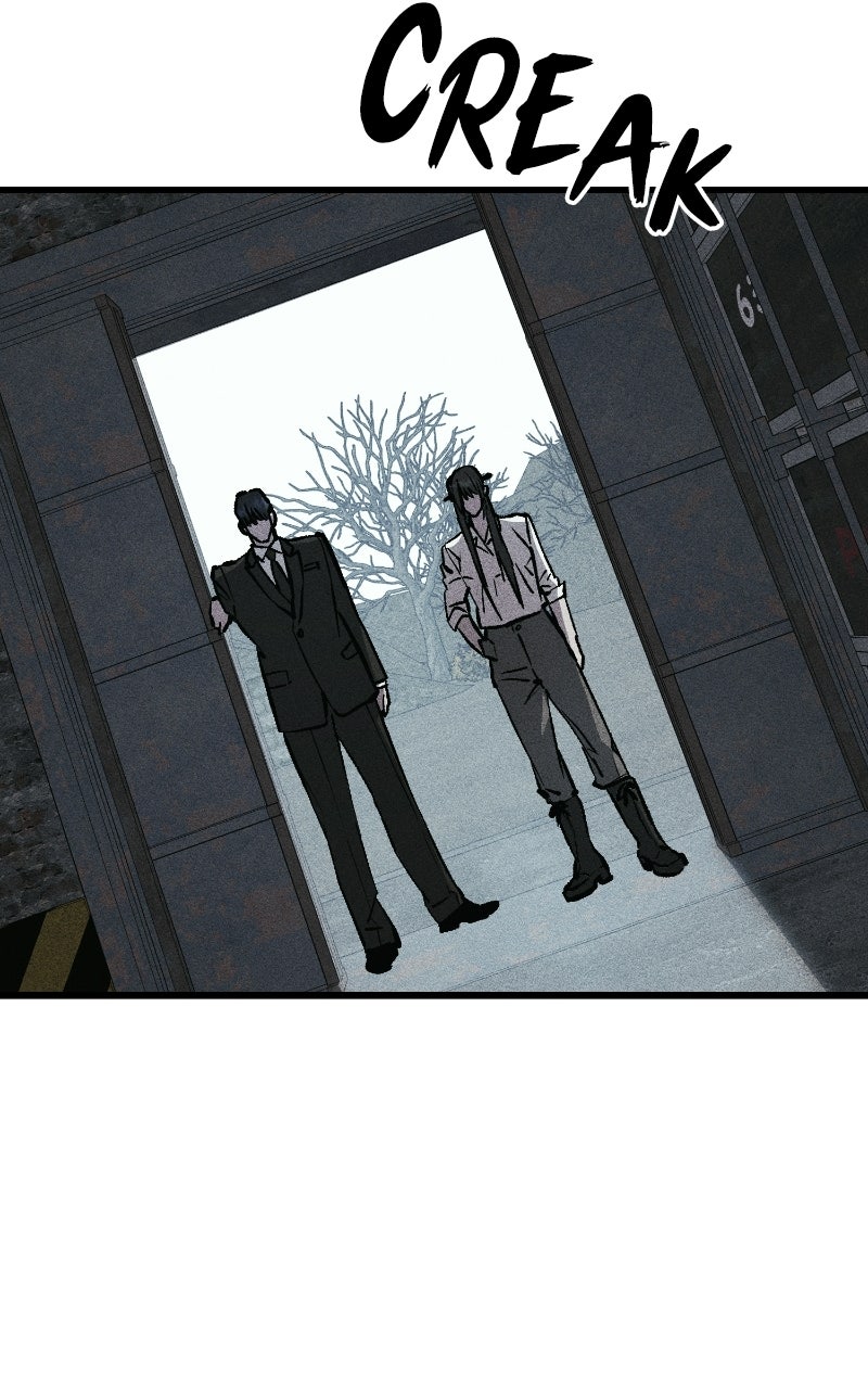 Acting Gangster Episode 45 page 104 - 