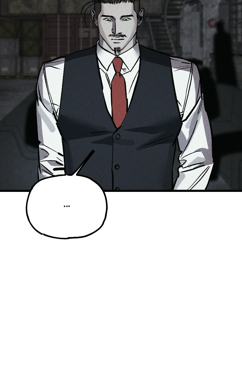 Acting Gangster Episode 45 page 107 - 