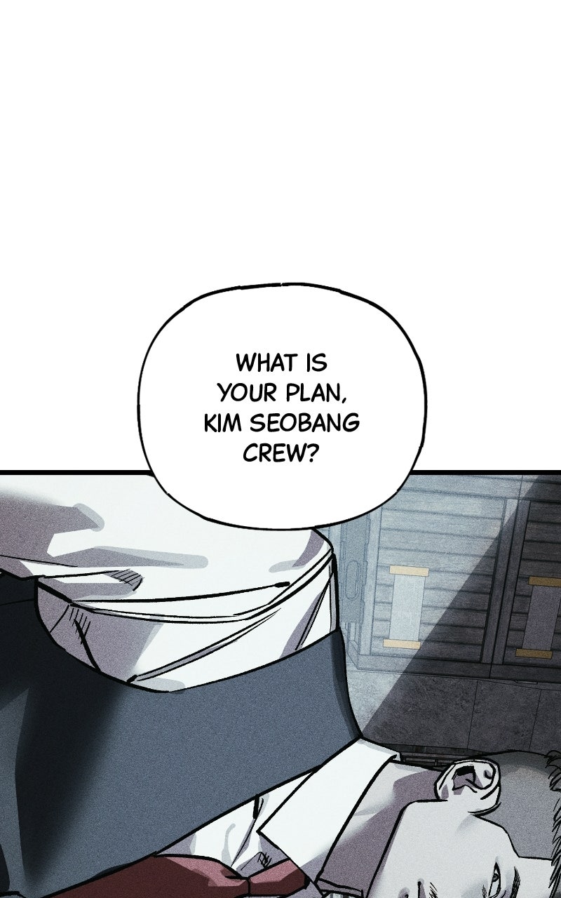 Acting Gangster Episode 45 page 108 - 