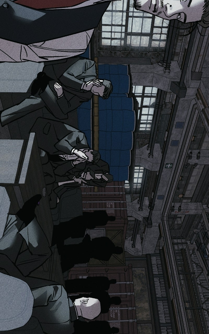 Acting Gangster Episode 45 page 109 - 