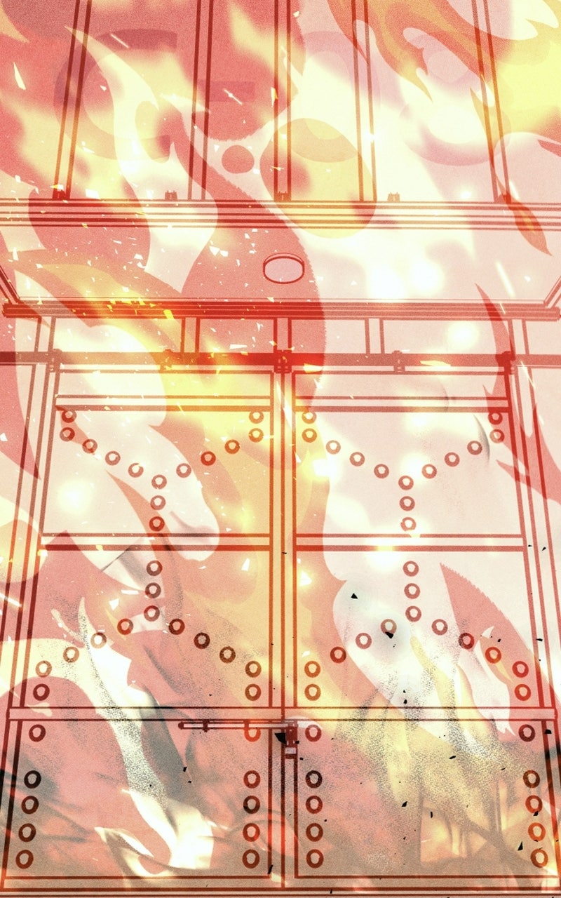 Acting Gangster Episode 45 page 12 - 