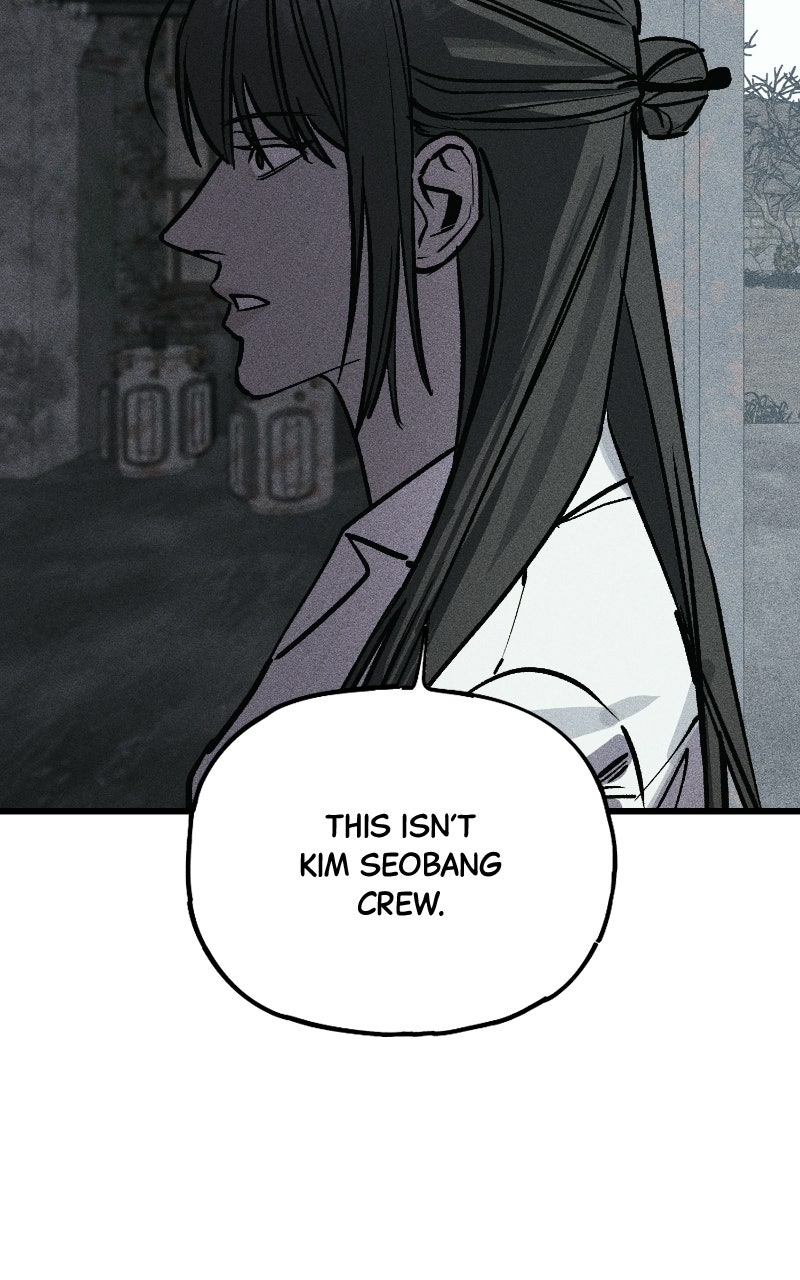 Acting Gangster Episode 45 page 113 - 
