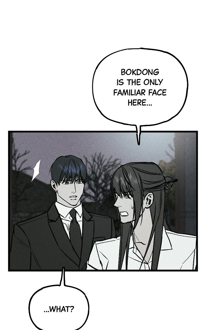 Acting Gangster Episode 45 page 114 - 