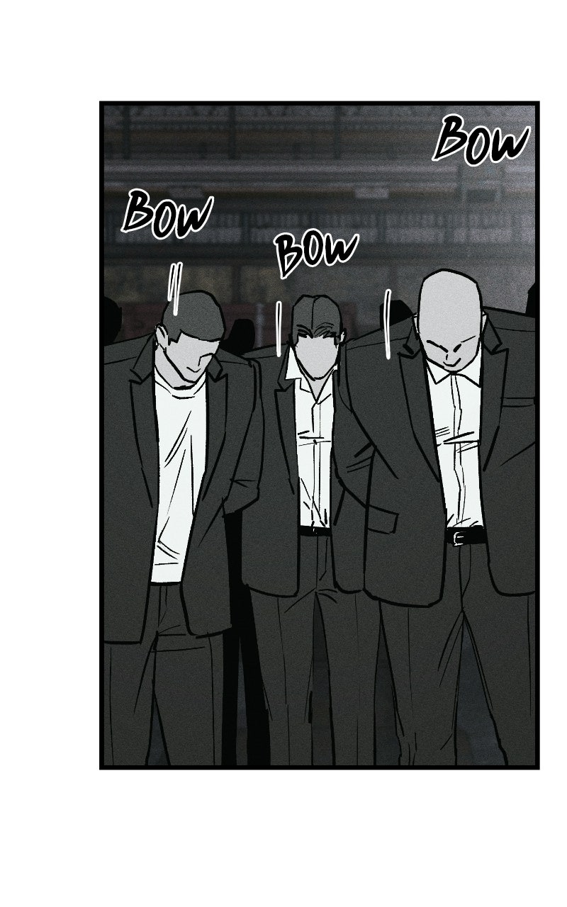 Acting Gangster Episode 45 page 117 - 