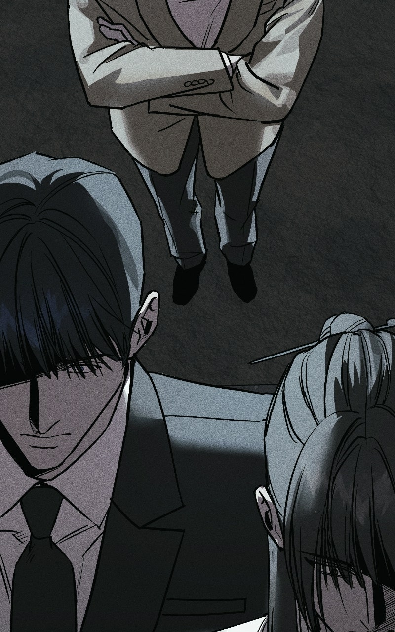 Acting Gangster Episode 45 page 119 - 