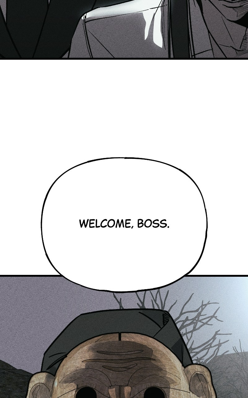Acting Gangster Episode 45 page 120 - 