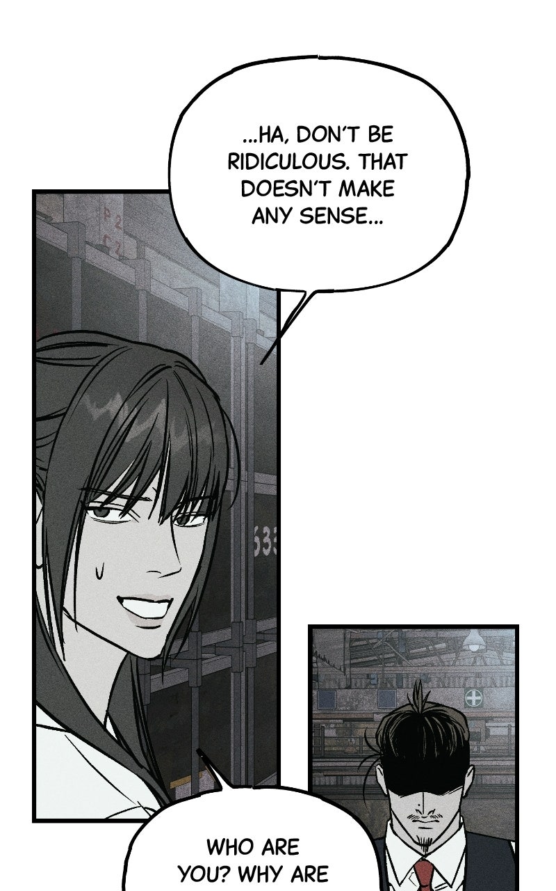 Acting Gangster Episode 45 page 123 - 