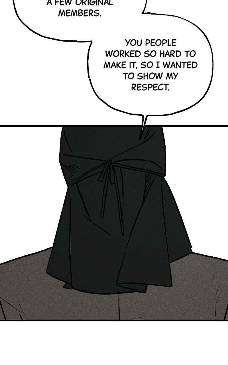 Acting Gangster Episode 45 page 125 - 
