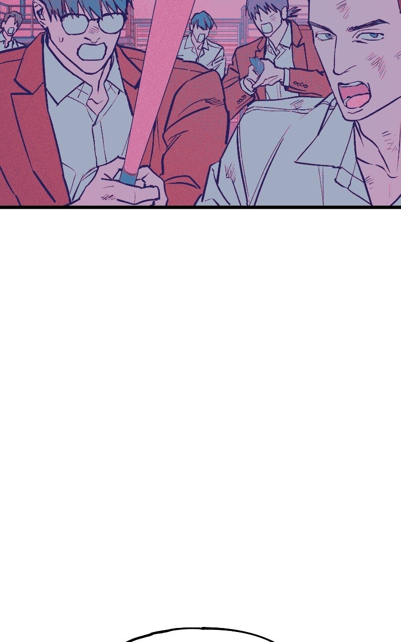Acting Gangster Episode 45 page 127 - 