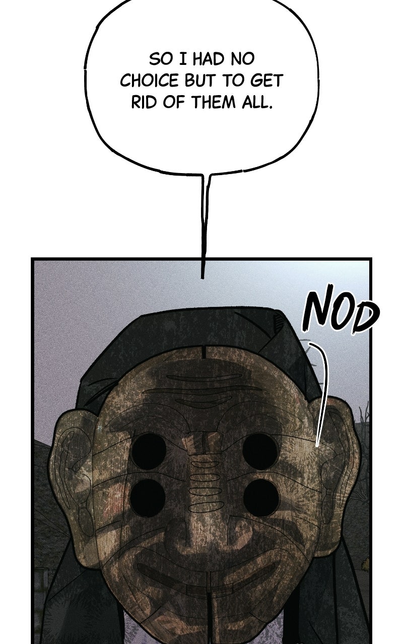 Acting Gangster Episode 45 page 128 - 