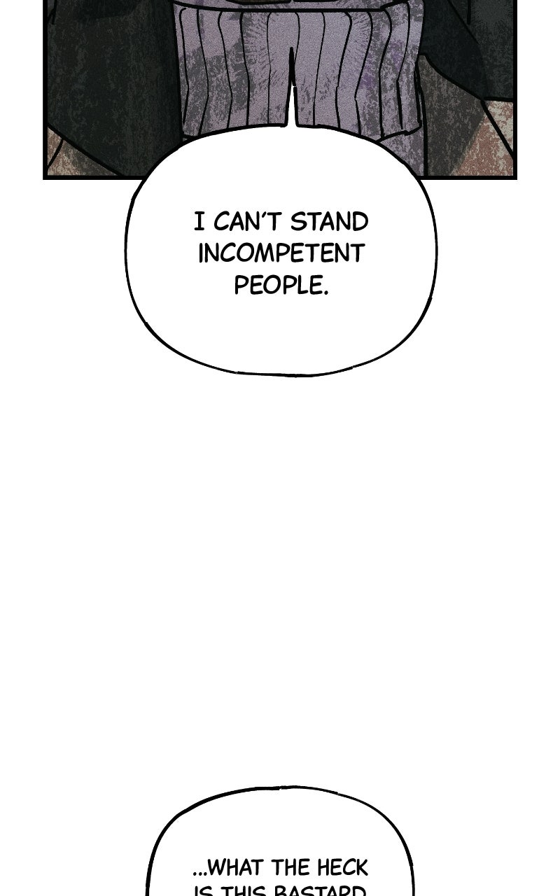 Acting Gangster Episode 45 page 129 - 