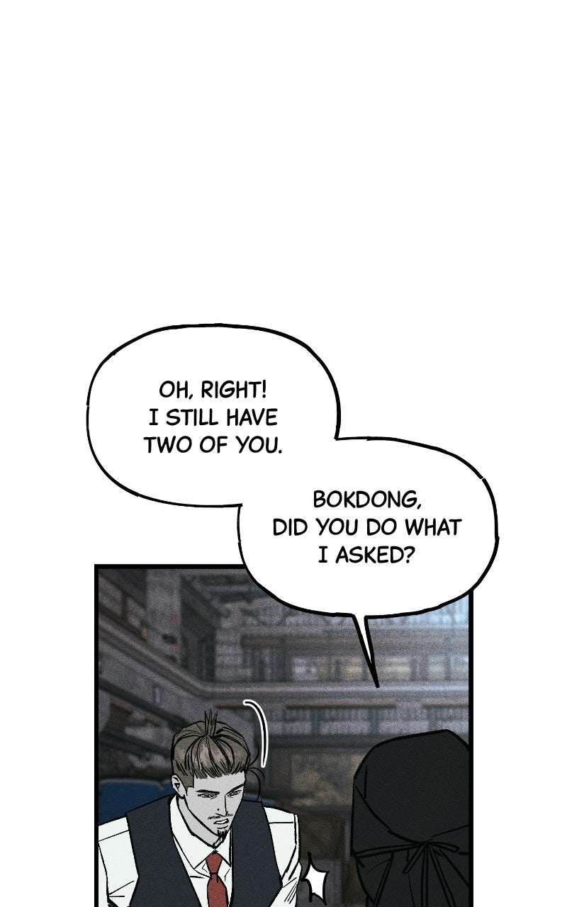 Acting Gangster Episode 45 page 131 - 