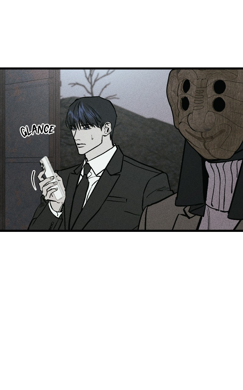 Acting Gangster Episode 45 page 133 - 