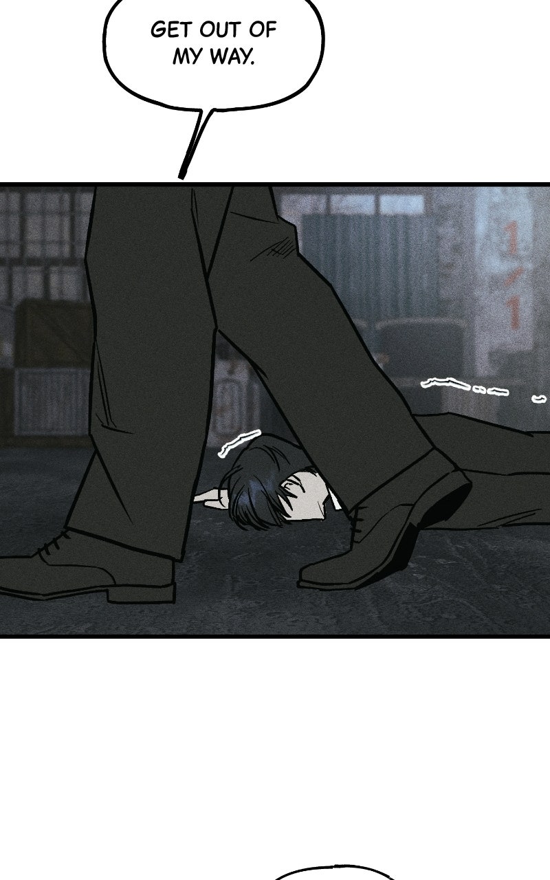 Acting Gangster Episode 45 page 142 - 