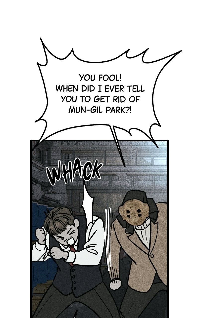 Acting Gangster Episode 45 page 144 - 