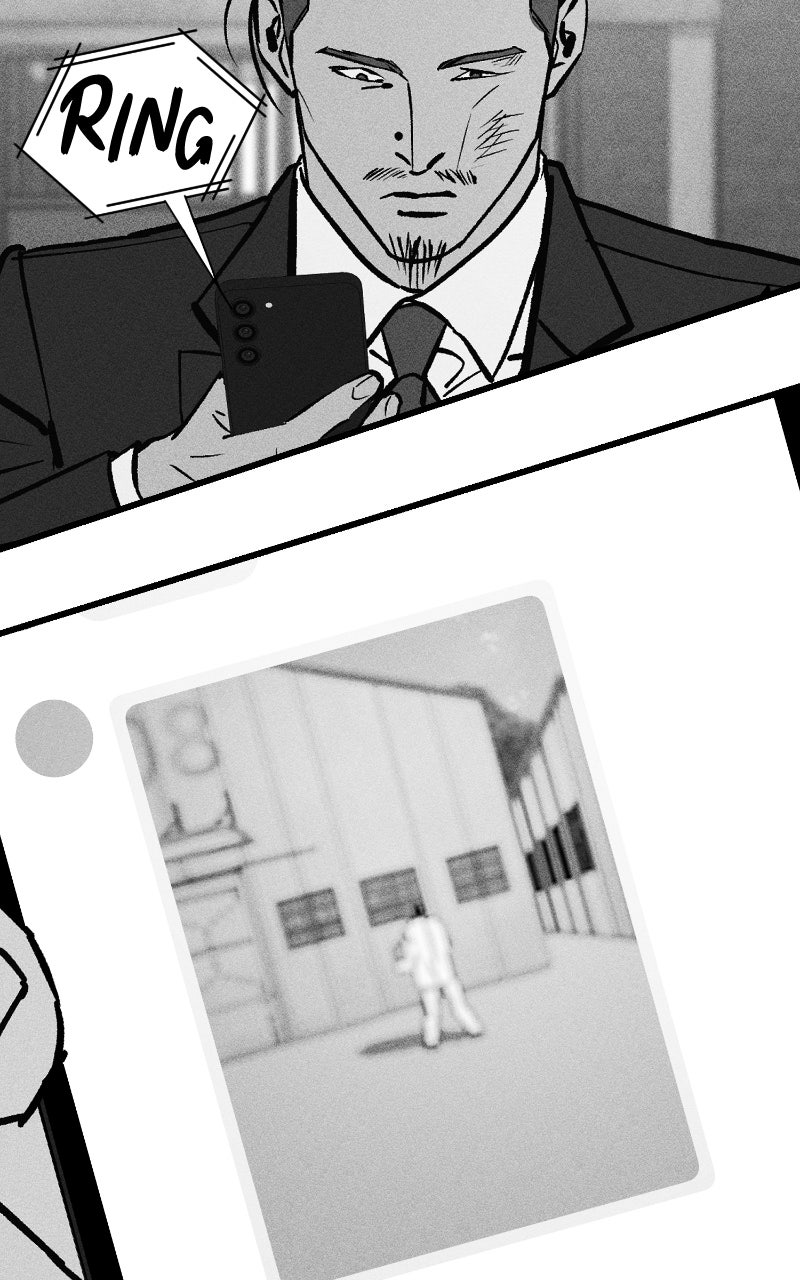 Acting Gangster Episode 45 page 152 - 