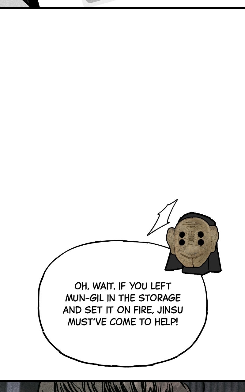 Acting Gangster Episode 45 page 153 - 