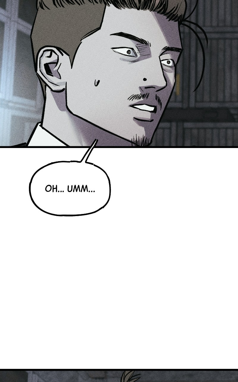 Acting Gangster Episode 45 page 154 - 