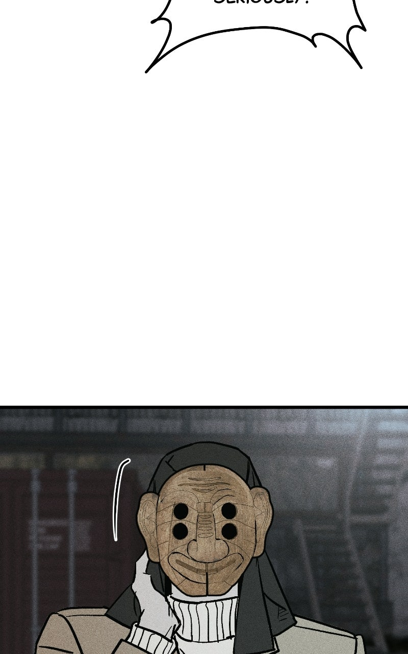 Acting Gangster Episode 45 page 156 - 