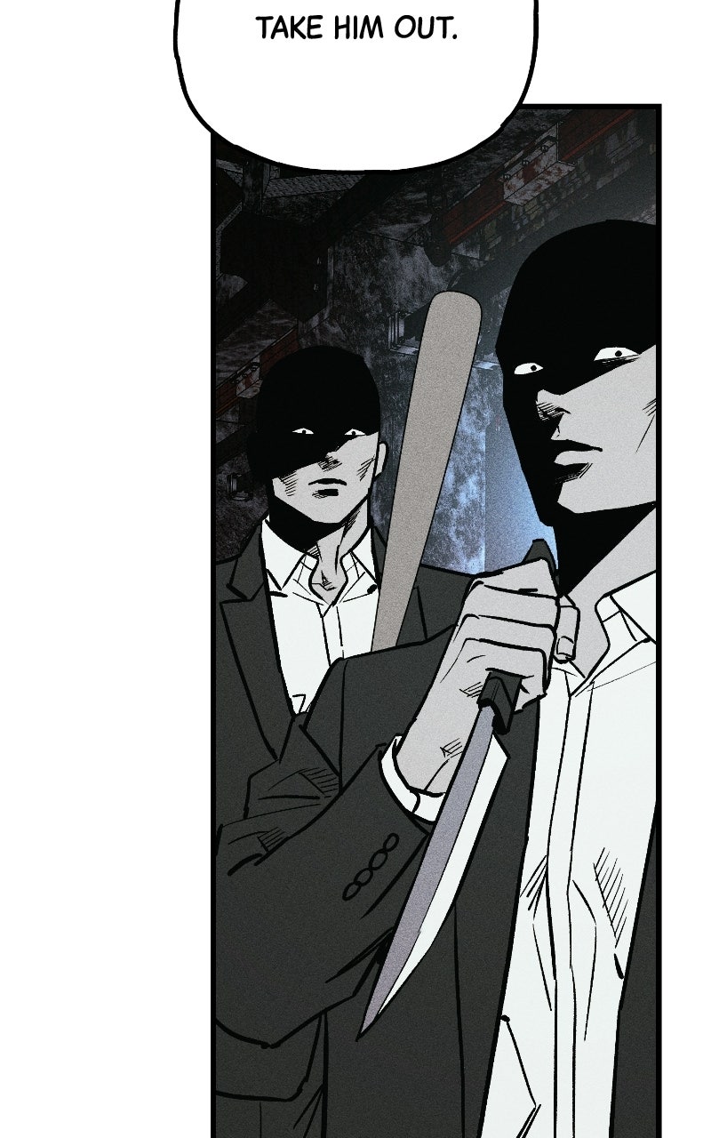 Acting Gangster Episode 45 page 158 - 