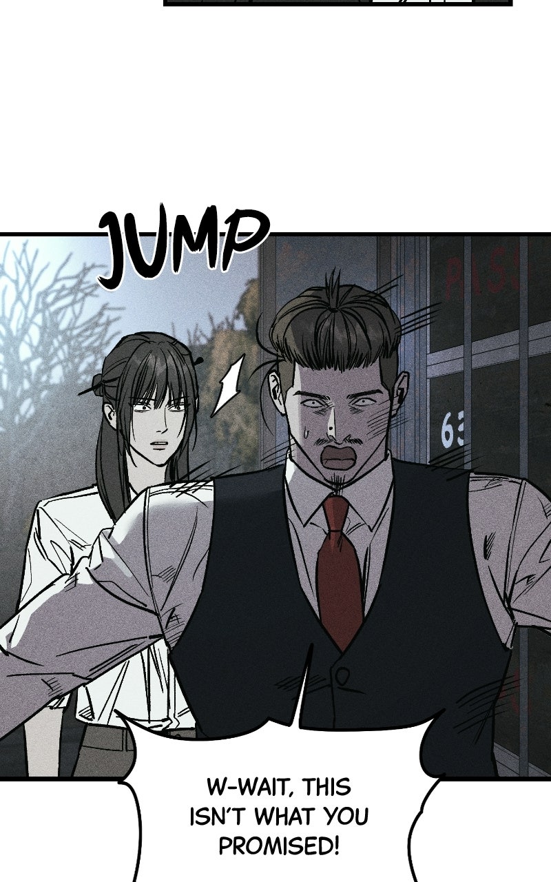 Acting Gangster Episode 45 page 159 - 